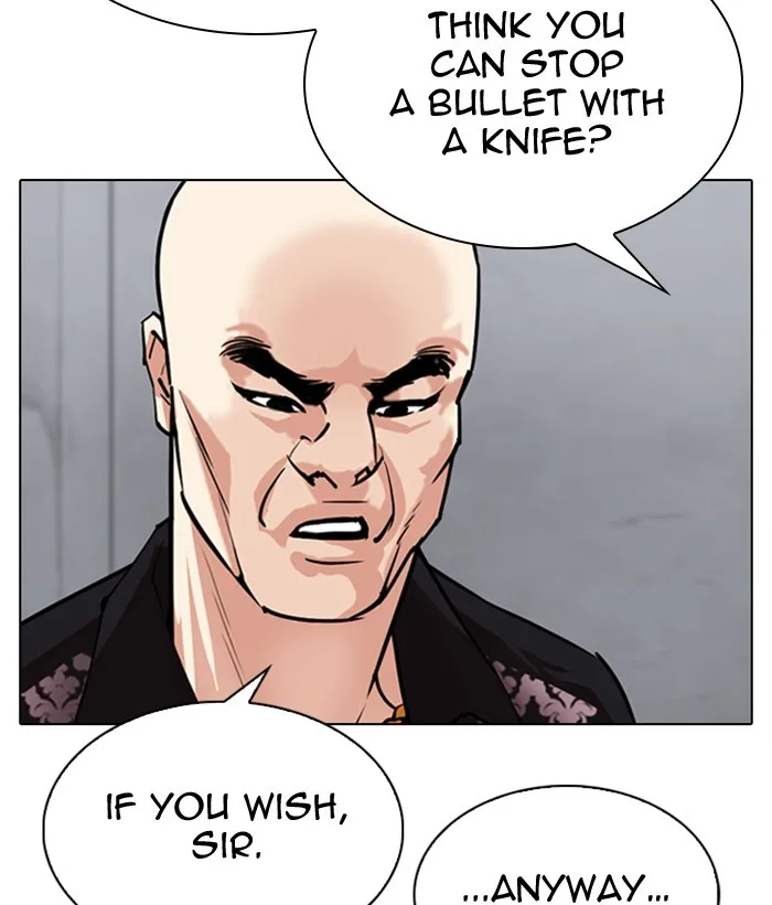 Lookism - Chapter 306 - Page 64