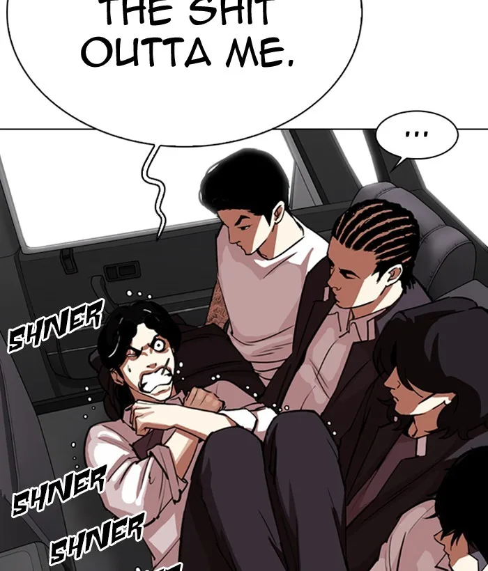 Lookism - Chapter 306 - Page 70