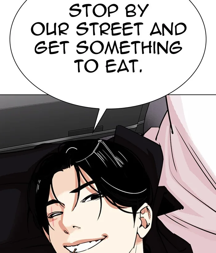 Lookism - Chapter 306 - Page 78