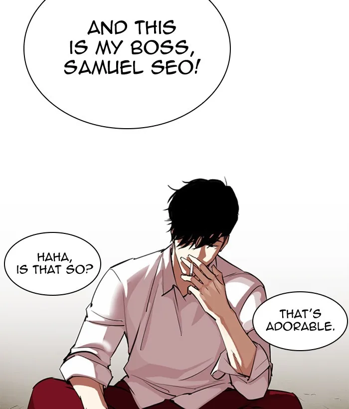 Lookism - Chapter 306 - Page 91