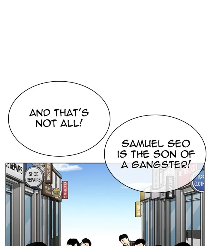 Lookism - Chapter 306 - Page 93
