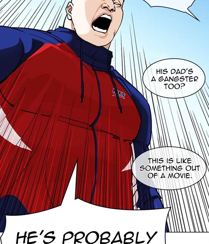 Lookism - Chapter 306 - Page 98