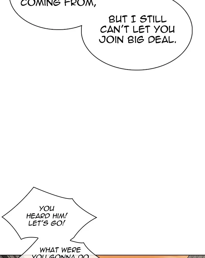 Lookism - Chapter 307 - Page 109