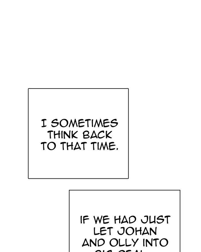 Lookism - Chapter 307 - Page 123