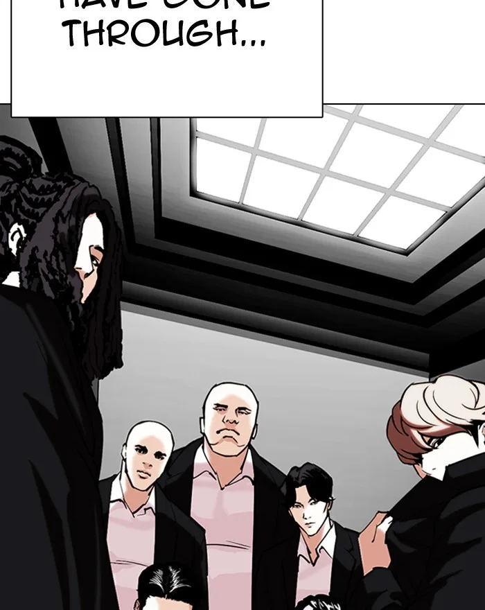 Lookism - Chapter 307 - Page 125