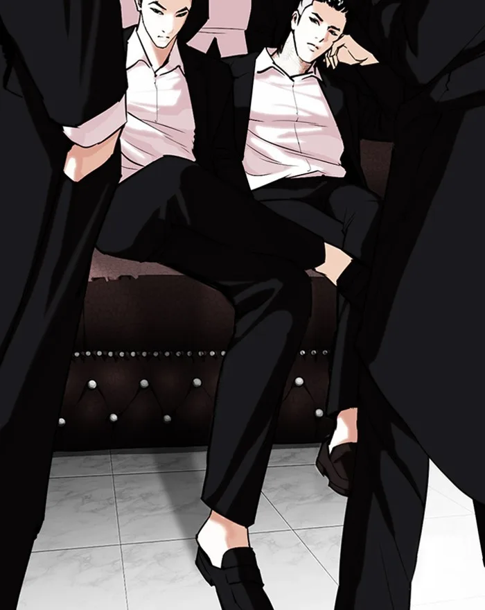 Lookism - Chapter 307 - Page 126