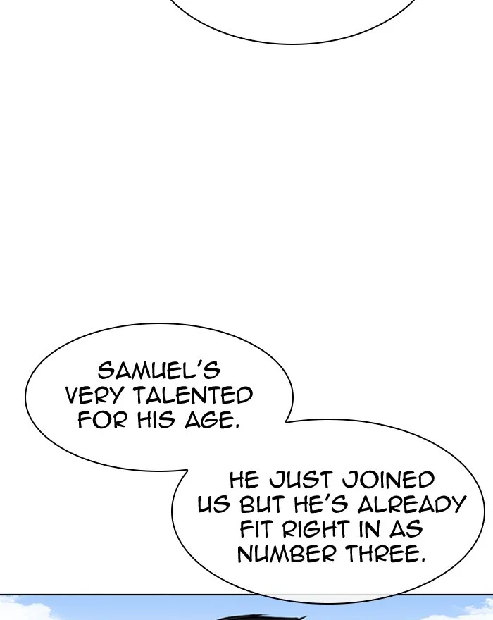 Lookism - Chapter 307 - Page 13