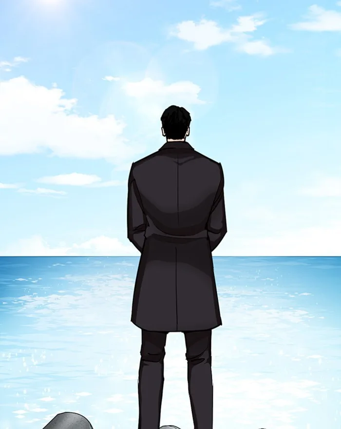 Lookism - Chapter 307 - Page 132