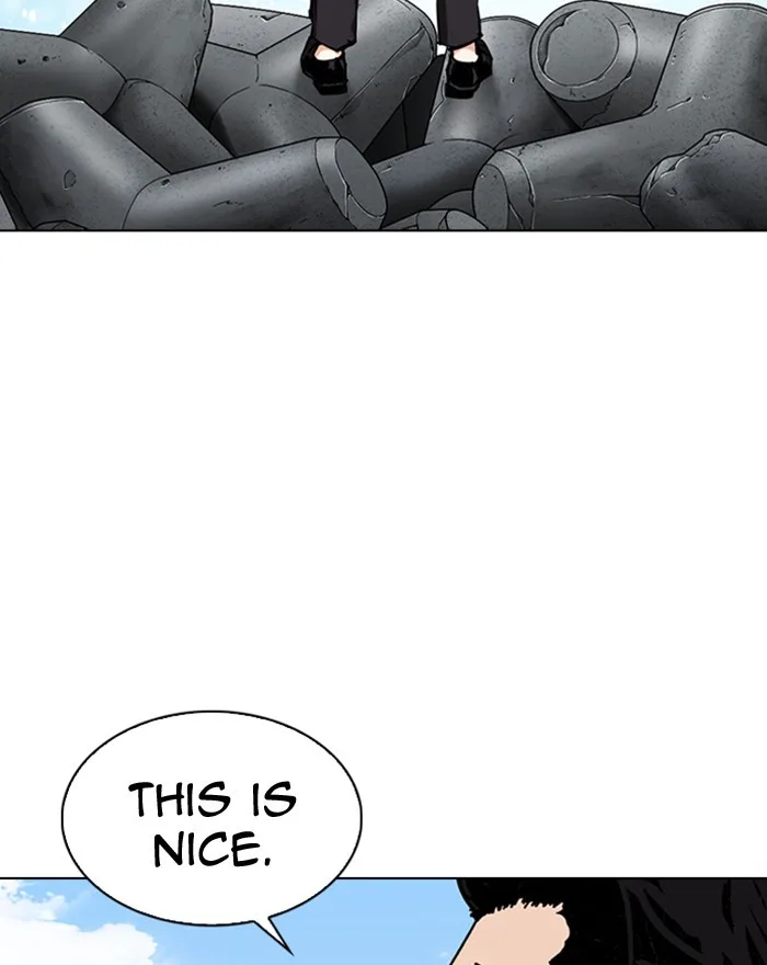 Lookism - Chapter 307 - Page 133