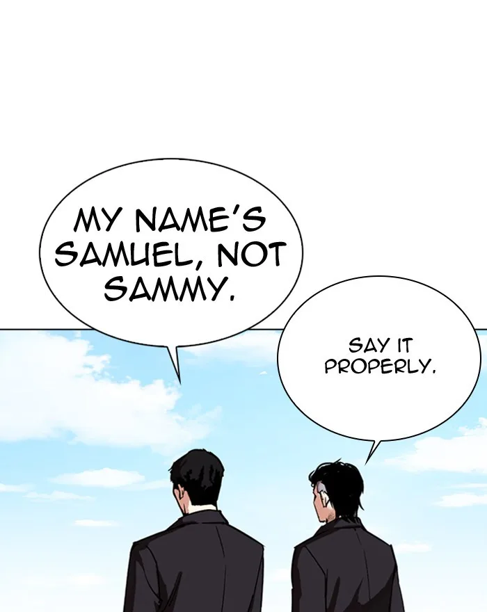 Lookism - Chapter 307 - Page 136