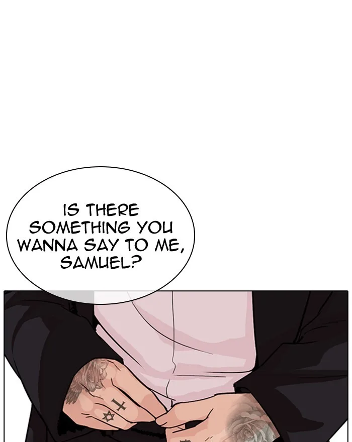 Lookism - Chapter 307 - Page 138