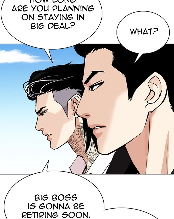 Lookism - Chapter 307 - Page 140