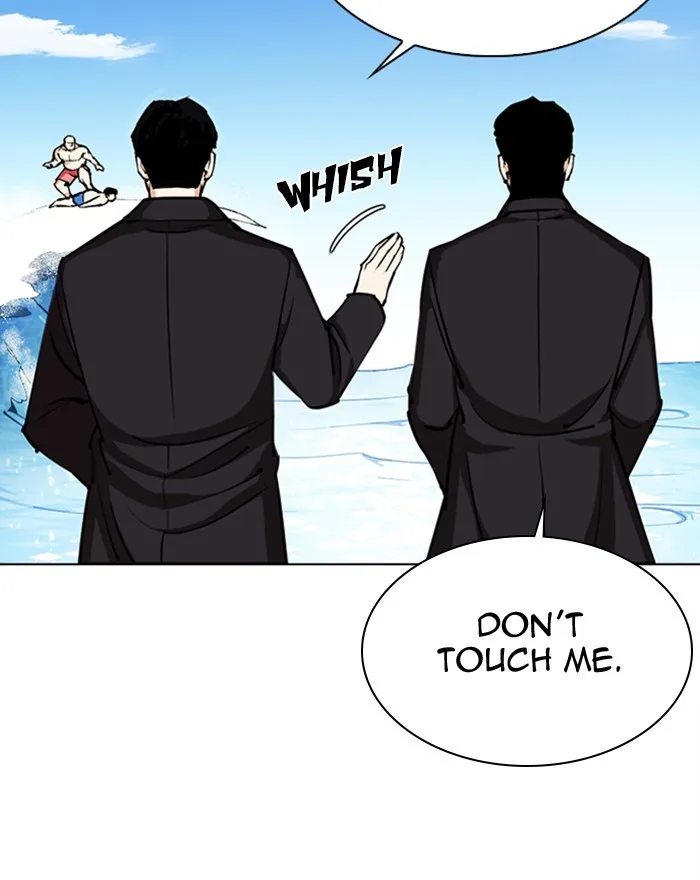 Lookism - Chapter 307 - Page 144