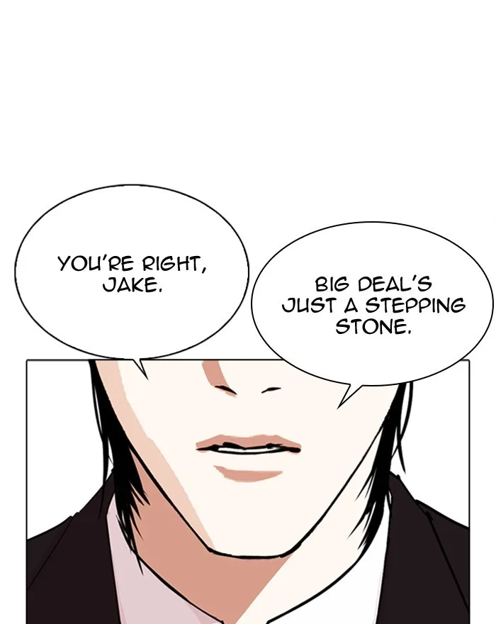 Lookism - Chapter 307 - Page 145