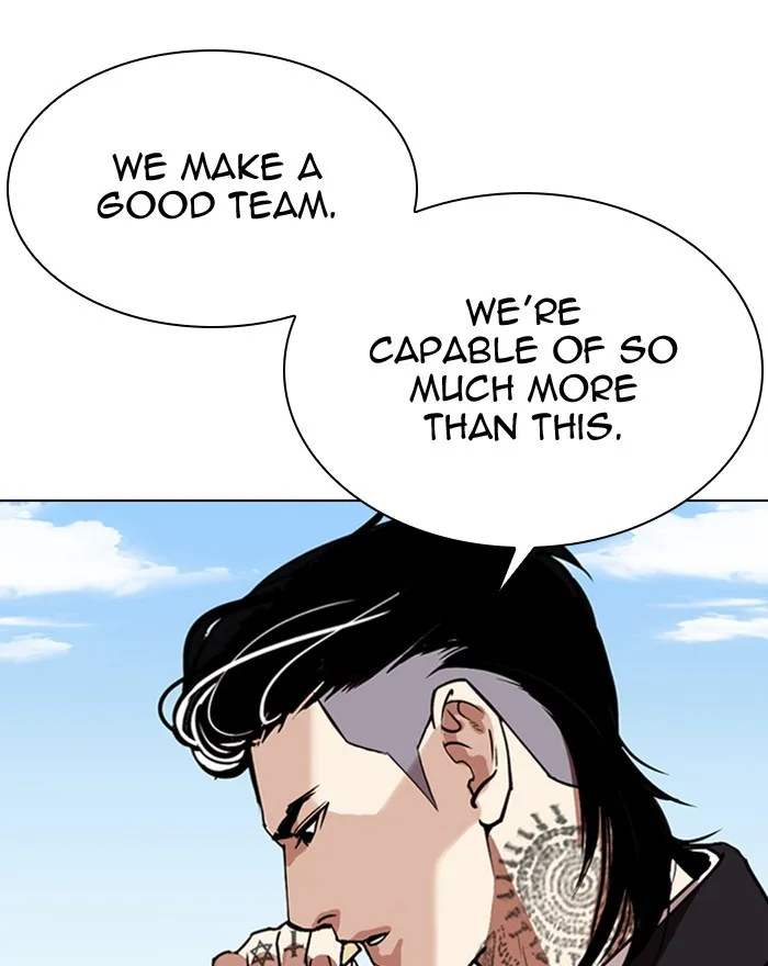 Lookism - Chapter 307 - Page 153