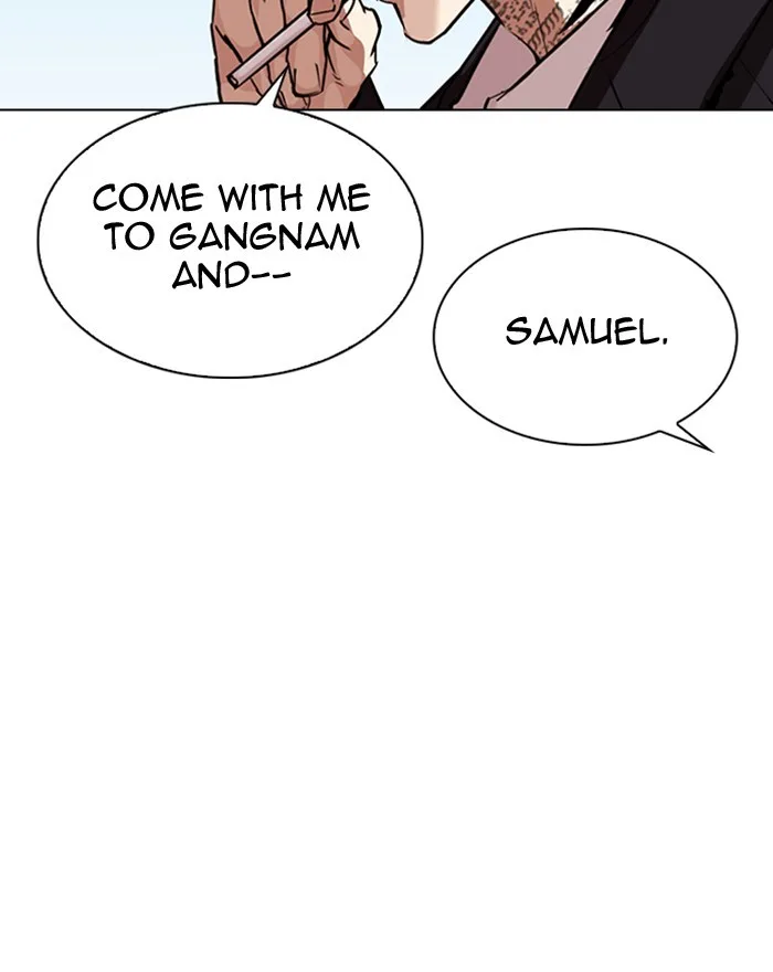Lookism - Chapter 307 - Page 154
