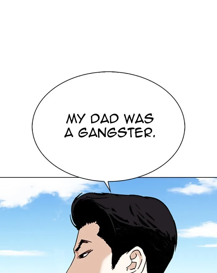 Lookism - Chapter 307 - Page 155