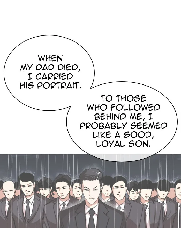 Lookism - Chapter 307 - Page 159