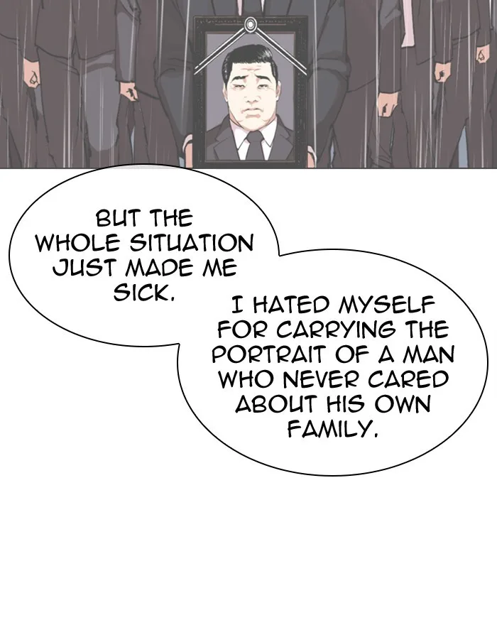 Lookism - Chapter 307 - Page 160
