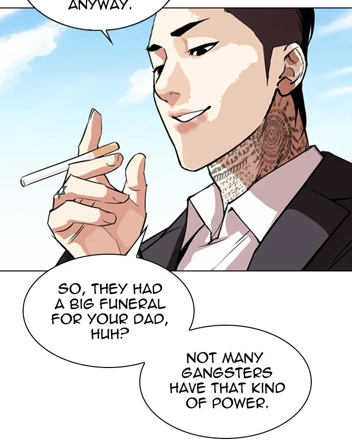 Lookism - Chapter 307 - Page 165