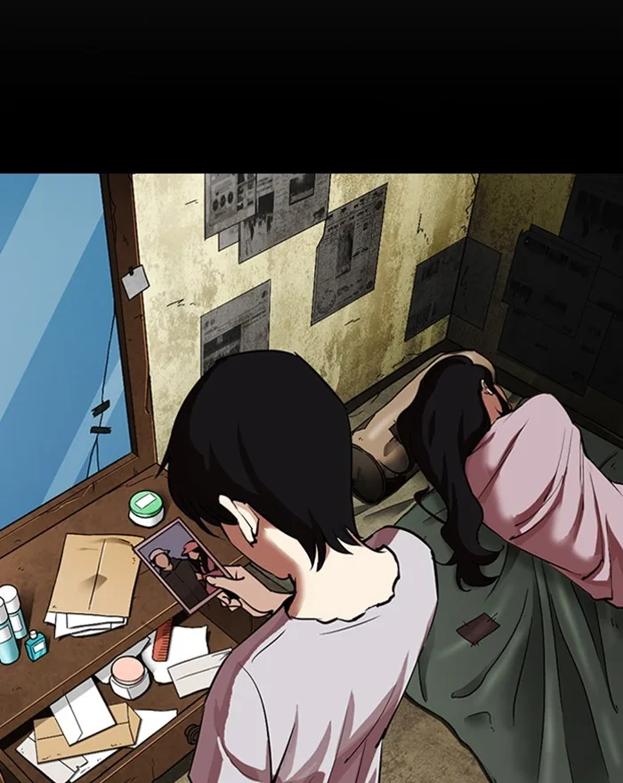 Lookism - Chapter 307 - Page 174