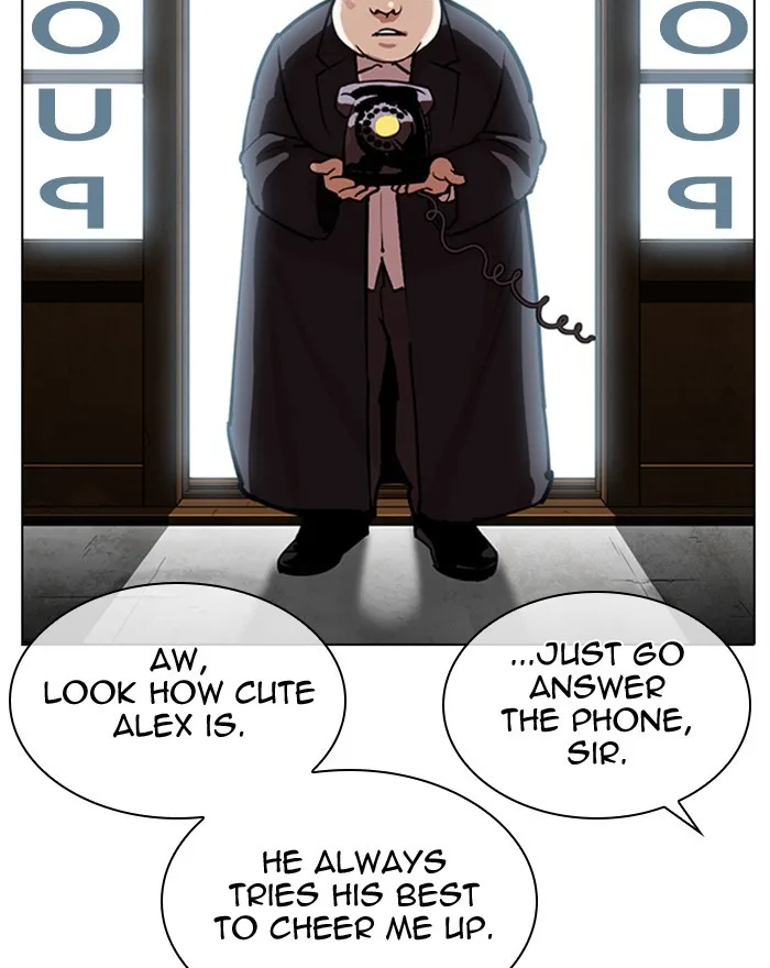 Lookism - Chapter 307 - Page 18