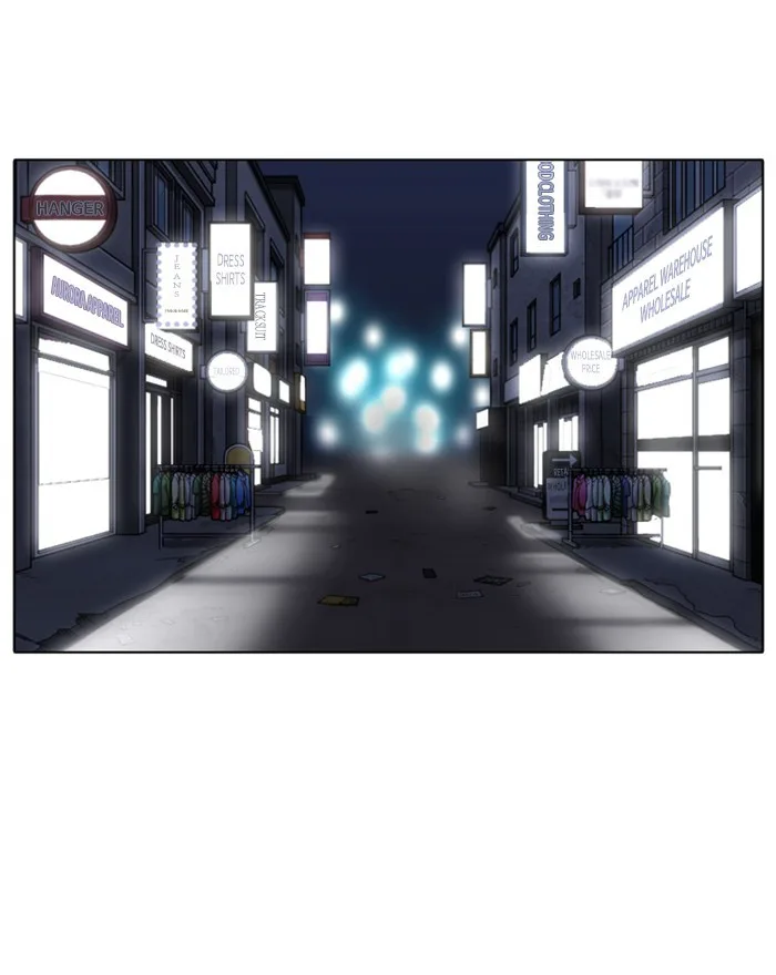 Lookism - Chapter 307 - Page 186