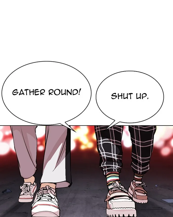 Lookism - Chapter 307 - Page 187