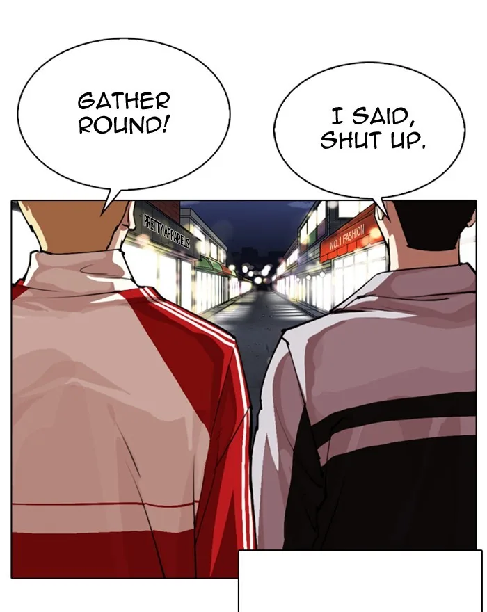 Lookism - Chapter 307 - Page 189