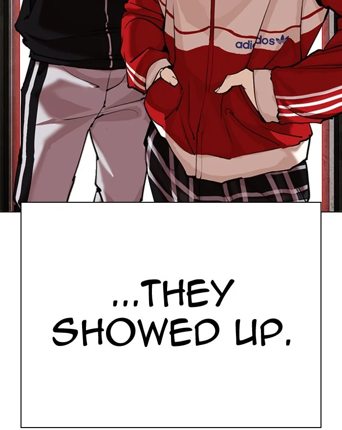 Lookism - Chapter 307 - Page 194