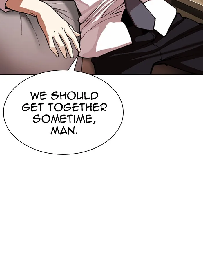 Lookism - Chapter 307 - Page 22