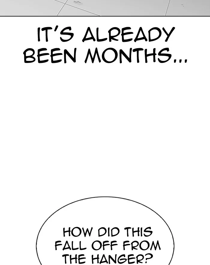 Lookism - Chapter 307 - Page 24