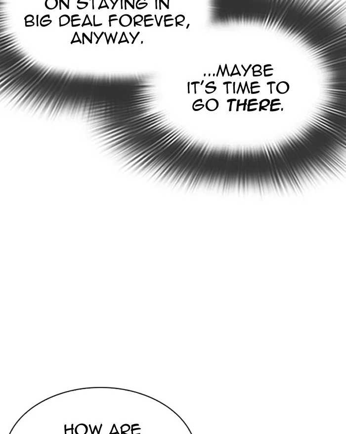 Lookism - Chapter 307 - Page 28
