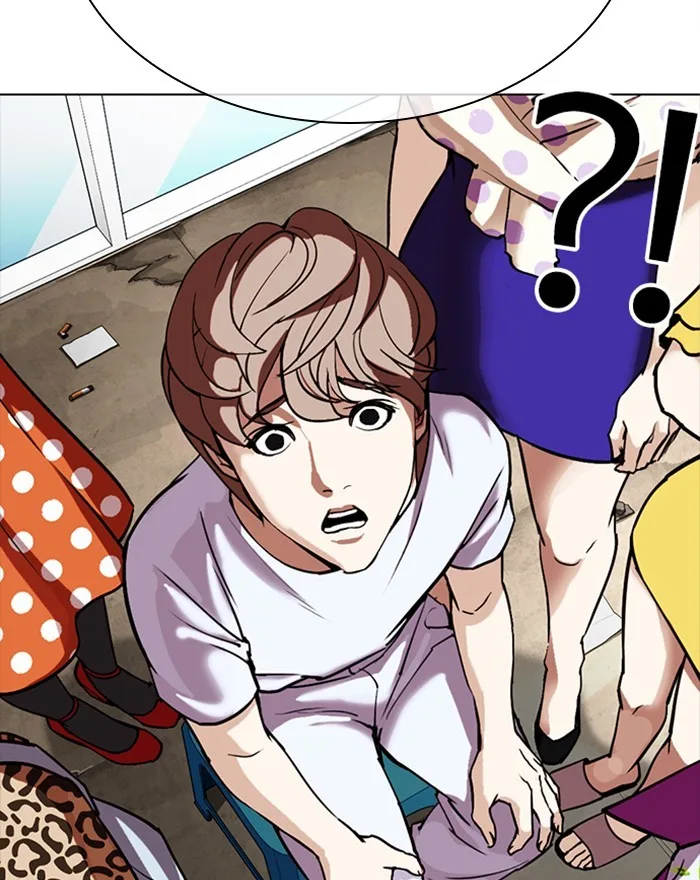 Lookism - Chapter 307 - Page 36
