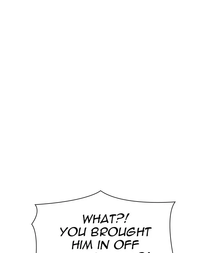 Lookism - Chapter 307 - Page 39