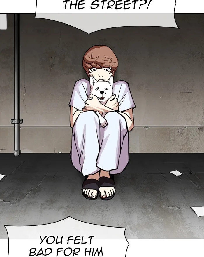 Lookism - Chapter 307 - Page 40