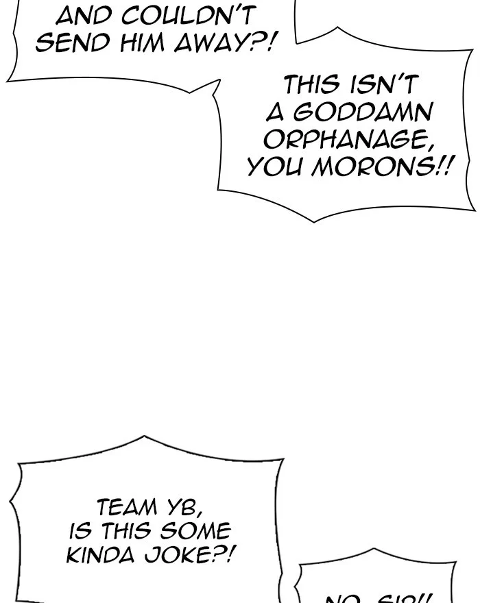 Lookism - Chapter 307 - Page 41