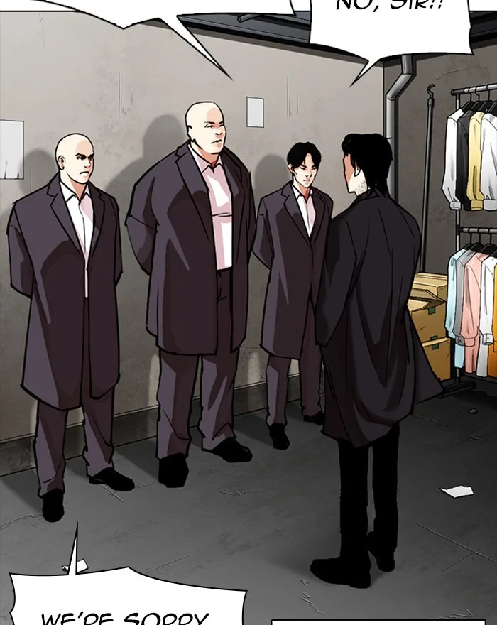Lookism - Chapter 307 - Page 42