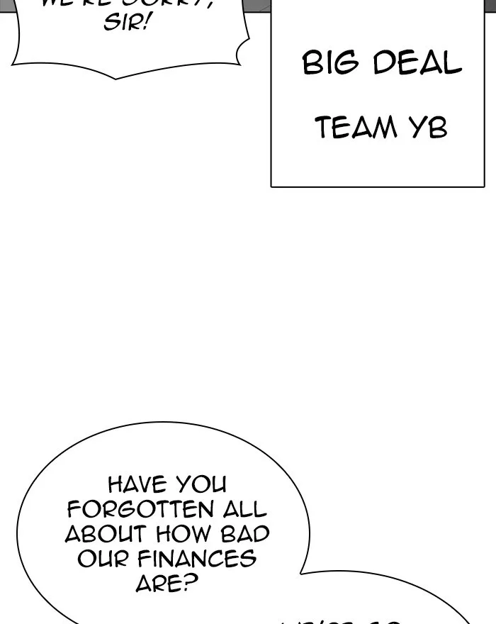 Lookism - Chapter 307 - Page 43