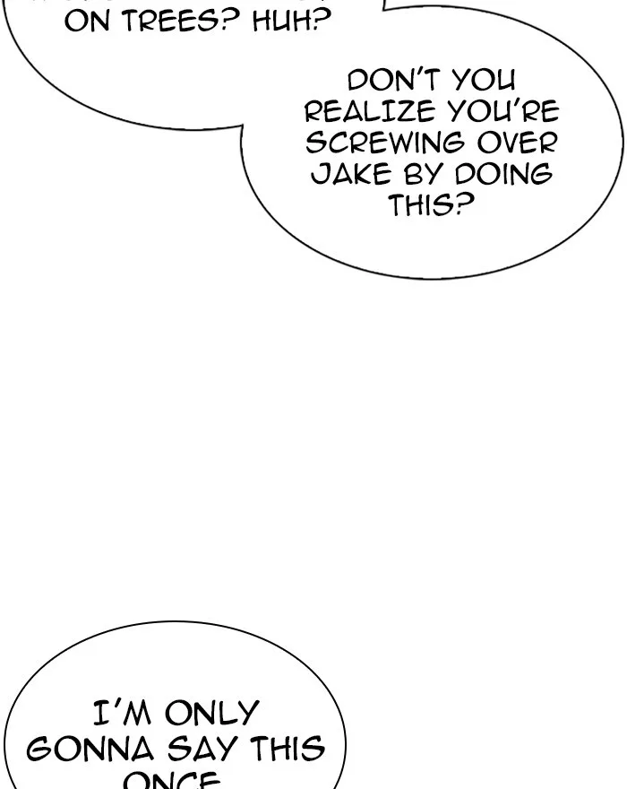 Lookism - Chapter 307 - Page 45