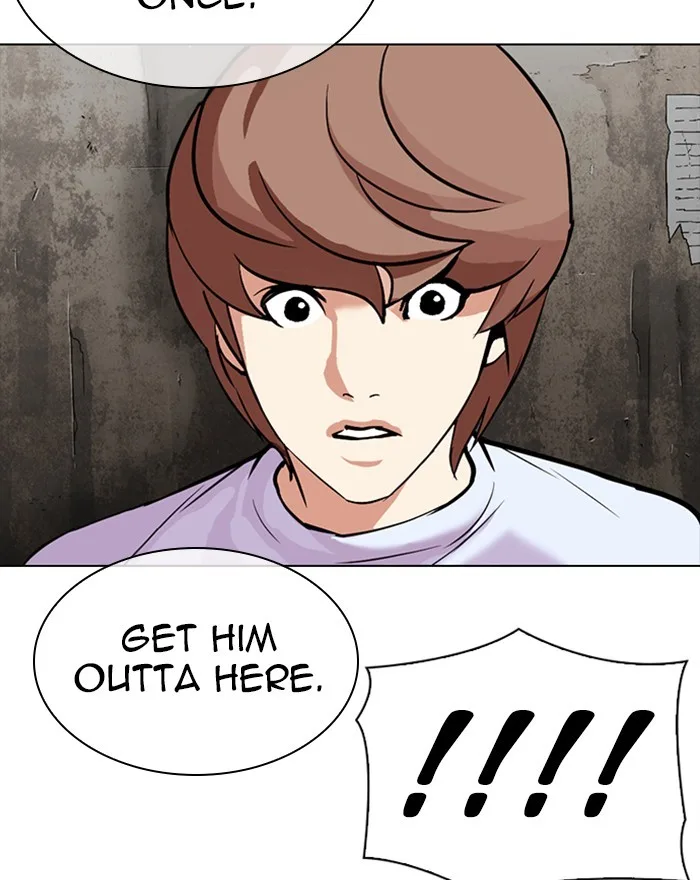 Lookism - Chapter 307 - Page 46