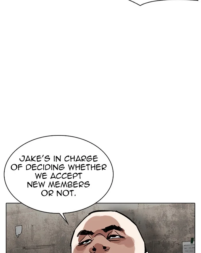 Lookism - Chapter 307 - Page 47