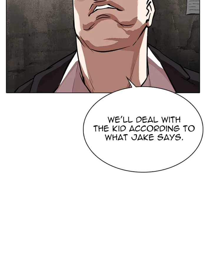Lookism - Chapter 307 - Page 48