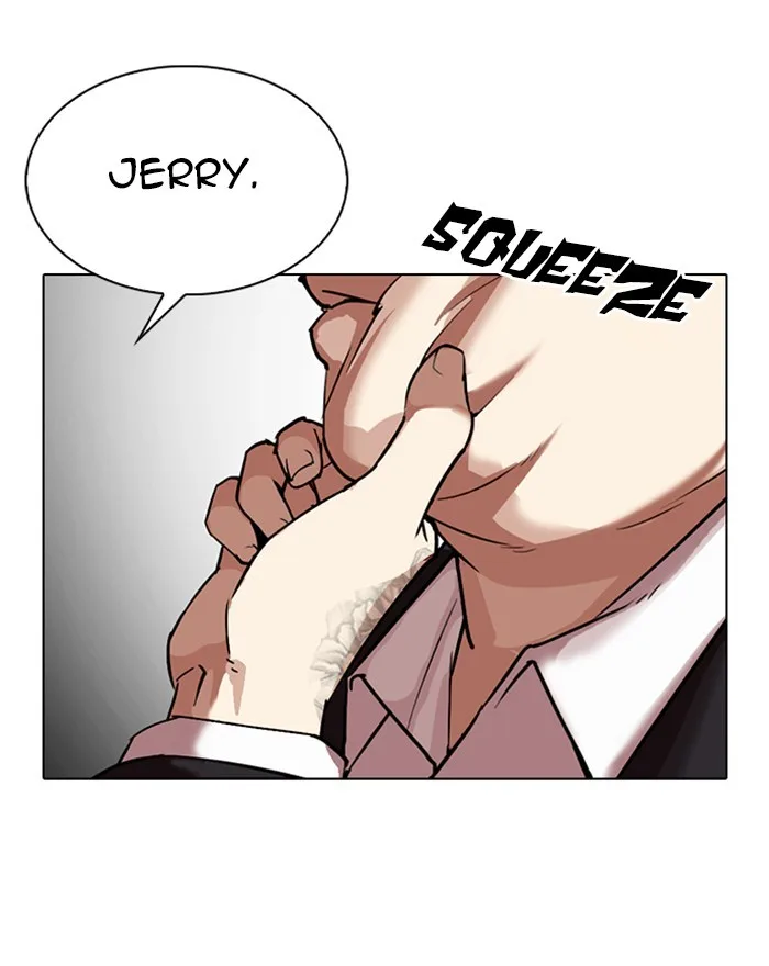 Lookism - Chapter 307 - Page 49
