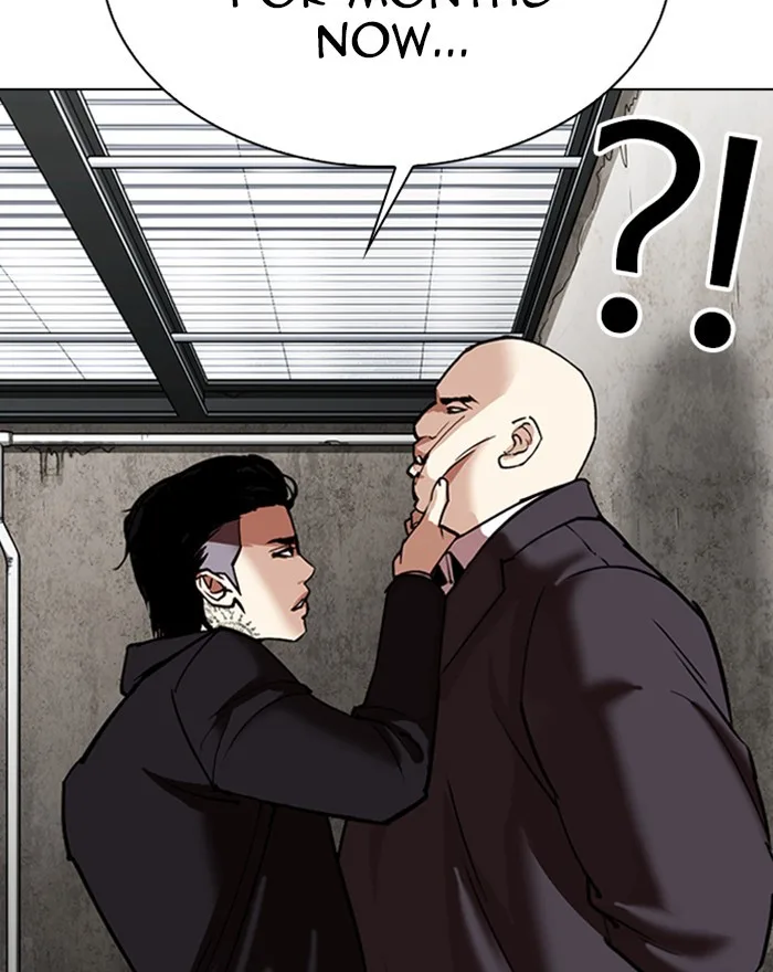 Lookism - Chapter 307 - Page 51
