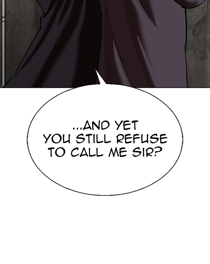 Lookism - Chapter 307 - Page 52