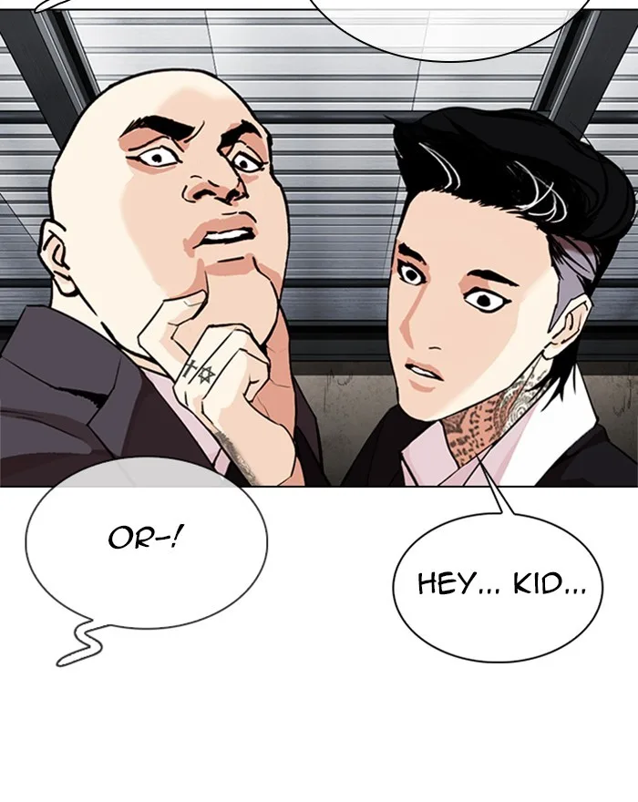 Lookism - Chapter 307 - Page 61