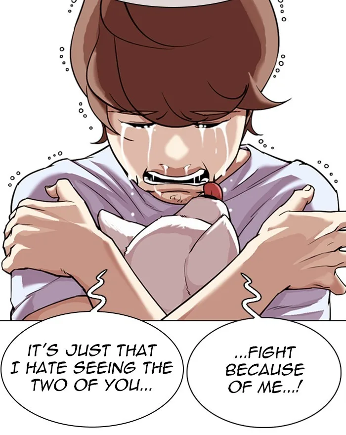 Lookism - Chapter 307 - Page 63
