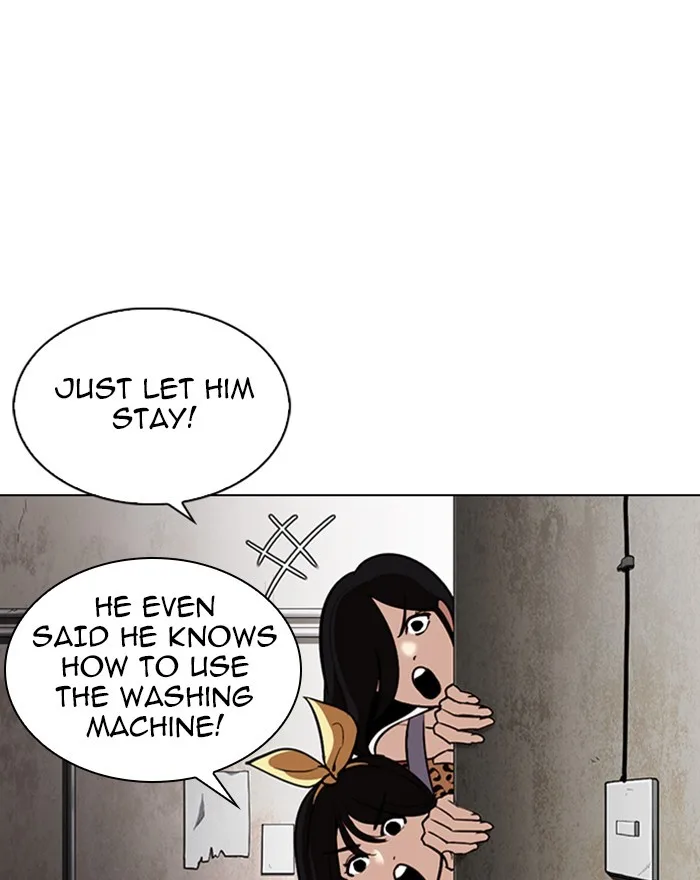 Lookism - Chapter 307 - Page 66