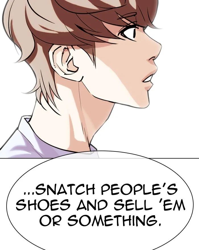 Lookism - Chapter 307 - Page 76